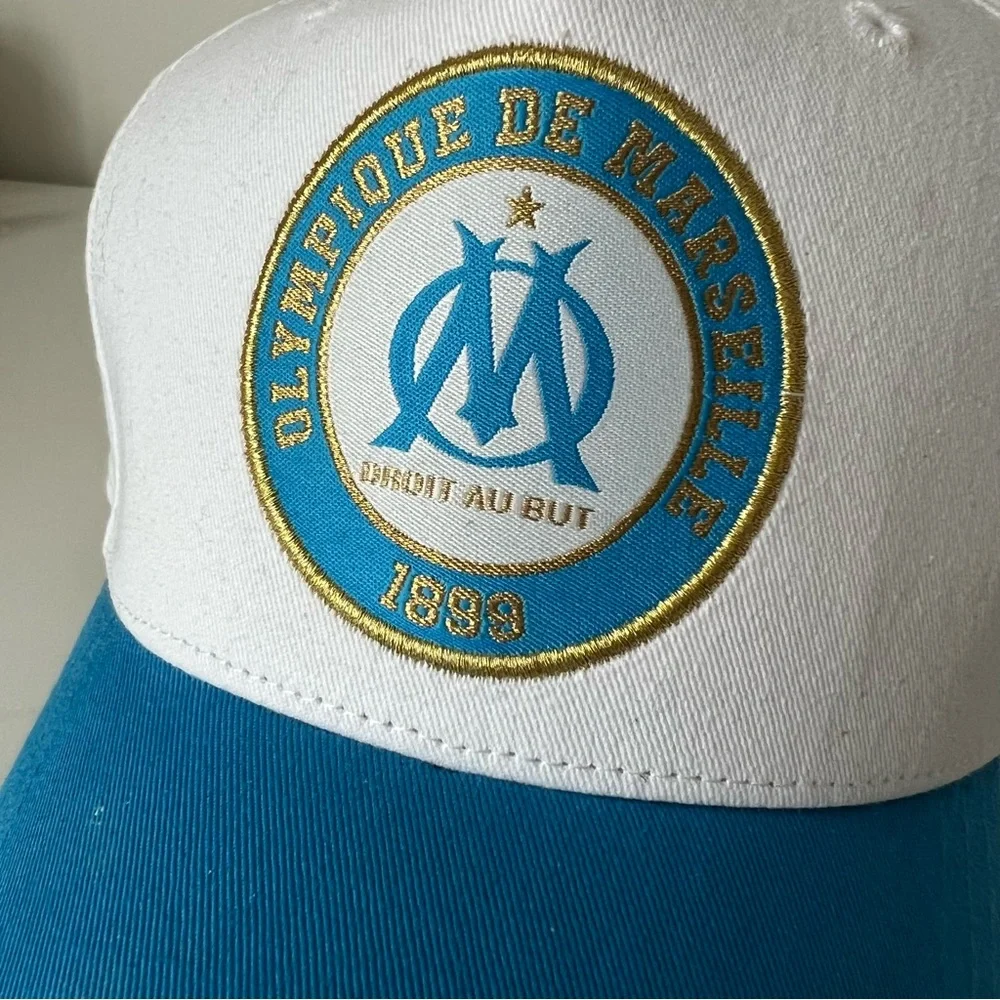 OM hat - Picture 2 of 3